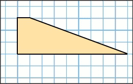 trap&egrave;ze isoc&egrave;le diagonales perpendiculaires